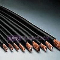 کابل جوش کابل جوش